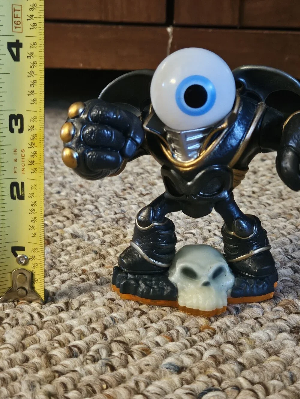 Skylanders Giants Eye-Brawl